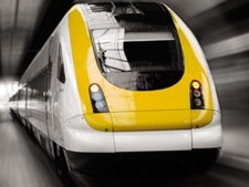 BECHEM Ecorail 8200